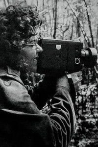 Profile of Elisa Cabral