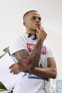 Profile of Matthew Mixon