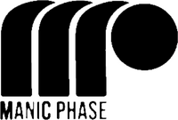 logo for Manic Phase