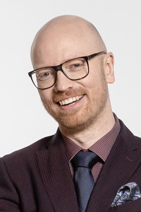 Profile of Mart Normet