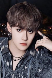 Profile of Hatakeyama Rion