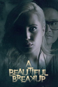 Poster for A Beautiful Breakup