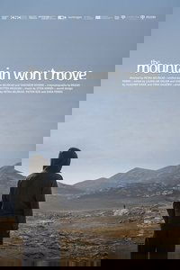 The Mountain Won’t Move