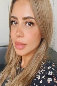 Profile of Sama El Maghraby