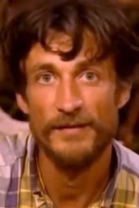 Profile of Gilles Nicolet