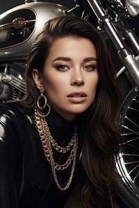 Profile of Ганна Неплях