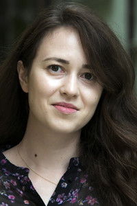 Profile of Tea Lukač