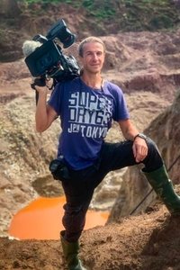 Profile of Jean-Gabriel Leynaud