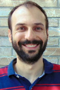 Profile of Simon Beaupré