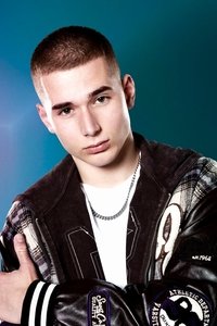 Profile of Reese Carter