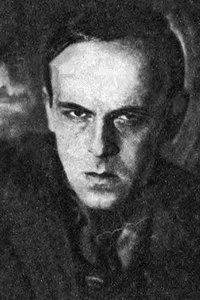 Profile of Georgiy Grebner