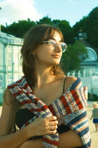 Profile of Ainhoa Carnicero