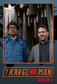 Poster for Season 3