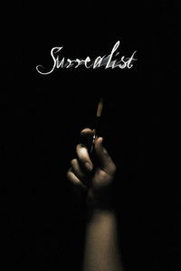Poster for Surrealist