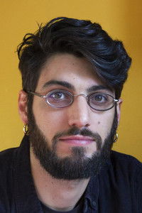 Profile of Francis Canitrot