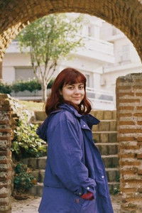 Profile of Nelly Gontika