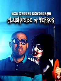 Poster for Clubhouse of Terror
