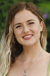 Profile of Cassidy Clark