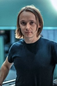 Profile of Julius Sičiūnas