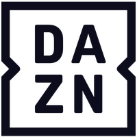 Logo - DAZN