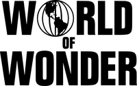 Logo - World of Wonder