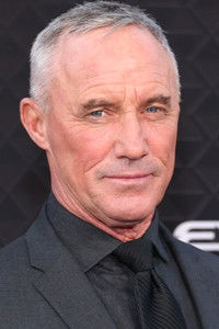 Profile of Robert John Burke