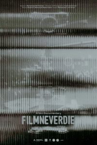 Poster for Film Never Die