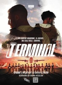 Poster for Terminal
