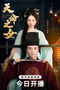 Poster for 天命之女