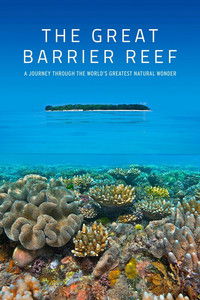 Poster for The Great Barrier Reef