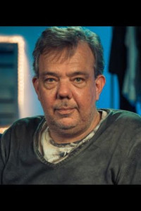 Profile of Andrés Habegger