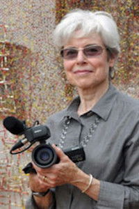 Profile of Susan Vogel