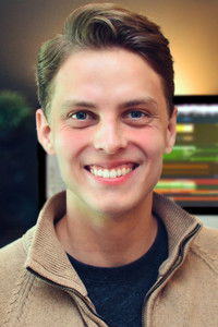 Profile of Zachary Horner