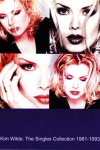 Poster for Kim Wilde - Best Of - The Singles Collection 1981-1993