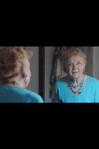 Poster for Glamorous Gladys