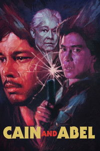 Poster for Cain and Abel