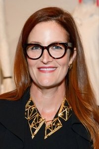 Profile of Alix Friedberg