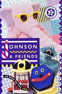 Poster for Season 2