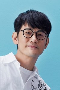 Profile of Chien-Chi Chen