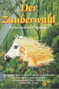 Poster for Der Zauberwald