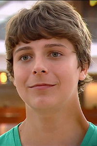 Profile of Jonas Suhr