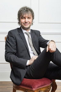 Profile of Róbert Hrutka