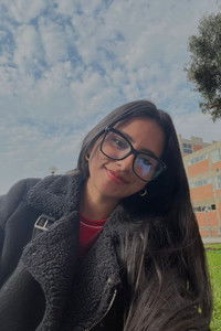 Profile of Katherin Sotelo