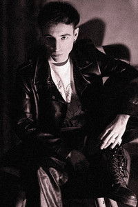 Profile of Javier Cobo