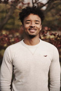 Profile of Kofi King