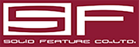 Logo - Solid Feature