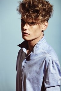 Profile of James Dunstan
