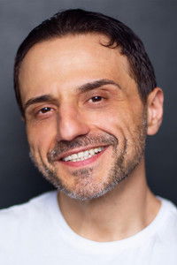 Profile of Chris Camaj