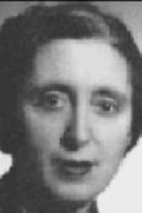 Profile of Ioanna Boukouvala-Anagnostou