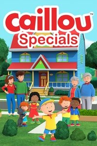 Poster for Specials